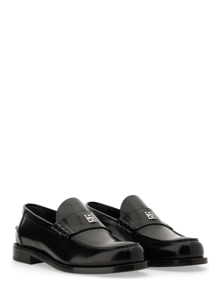 LOAFER WITH LOGO alternative