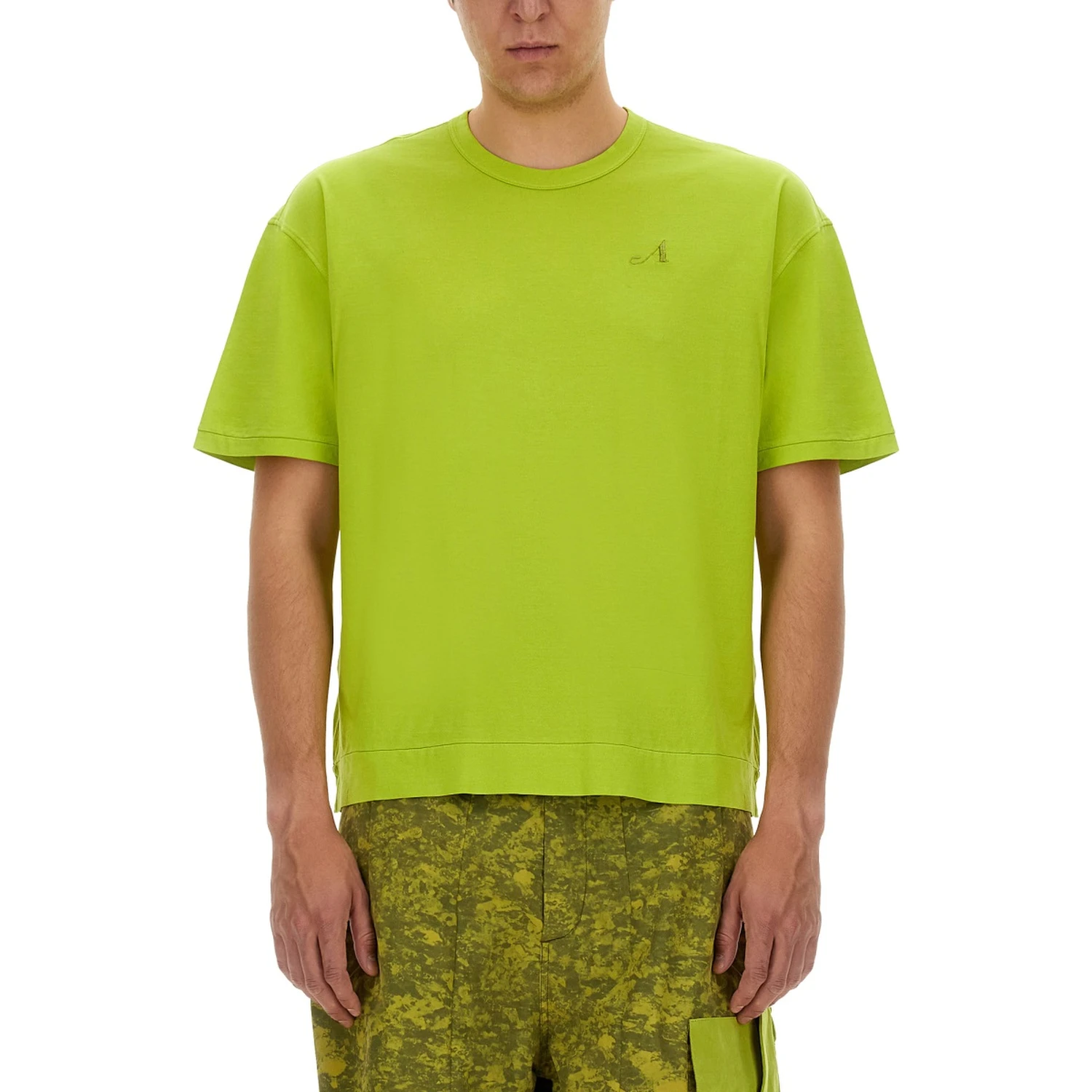 AWAKE NY X TEN C T-SHIRT