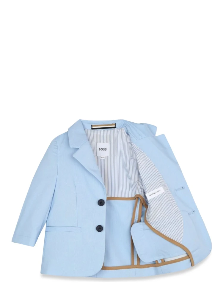 giacca da cerimonia alternative