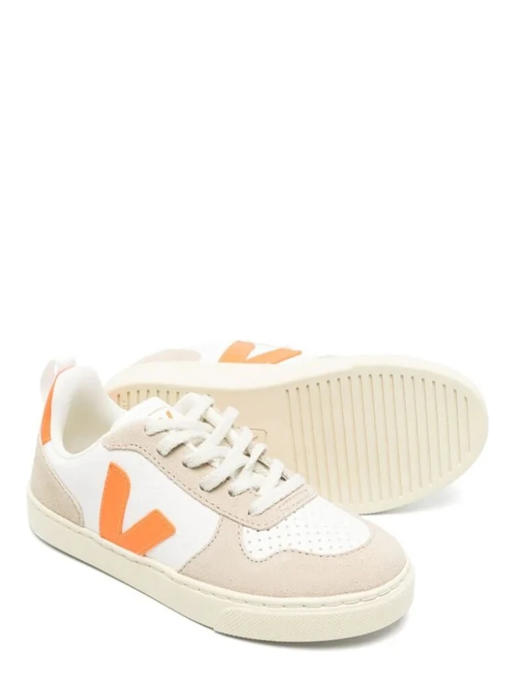 small v-10 laces alternative