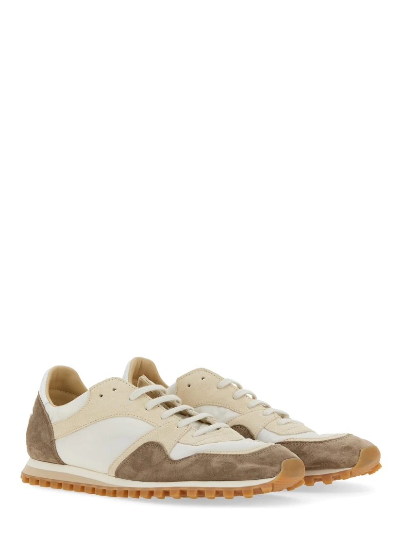 MARATHON TRAIL LOW SNEAKER