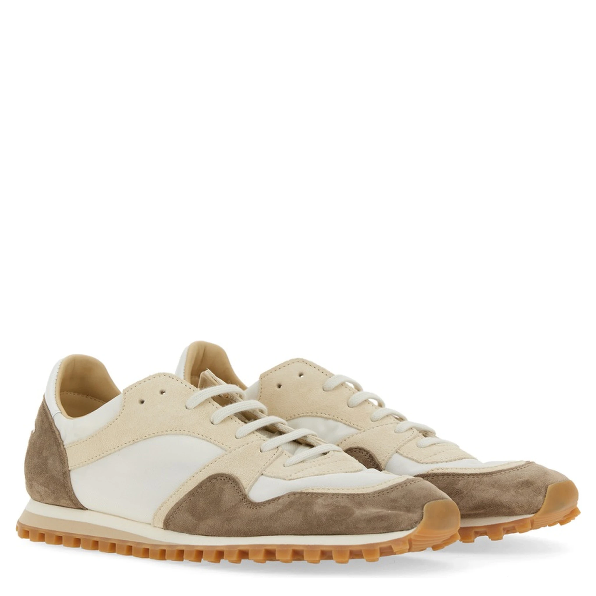 MARATHON TRAIL LOW SNEAKER