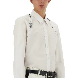 FOLD HARNESS SHIRT