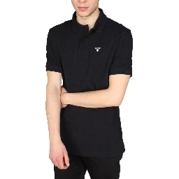 REGULAR FIT POLO SHIRT