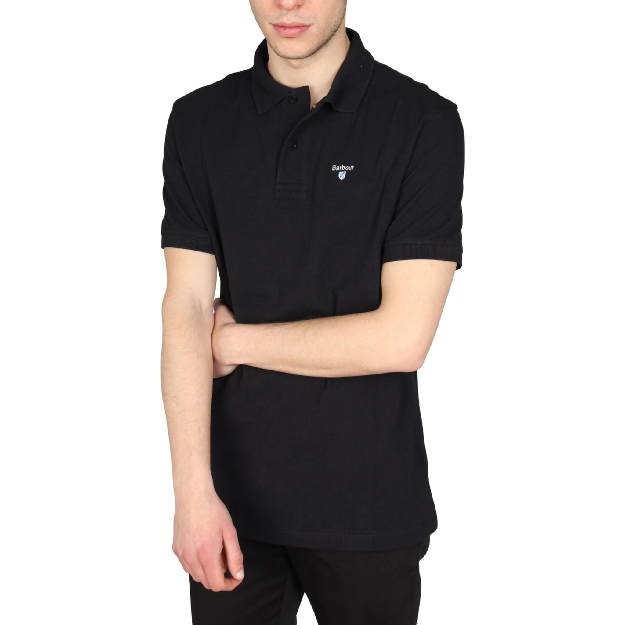 REGULAR FIT POLO SHIRT