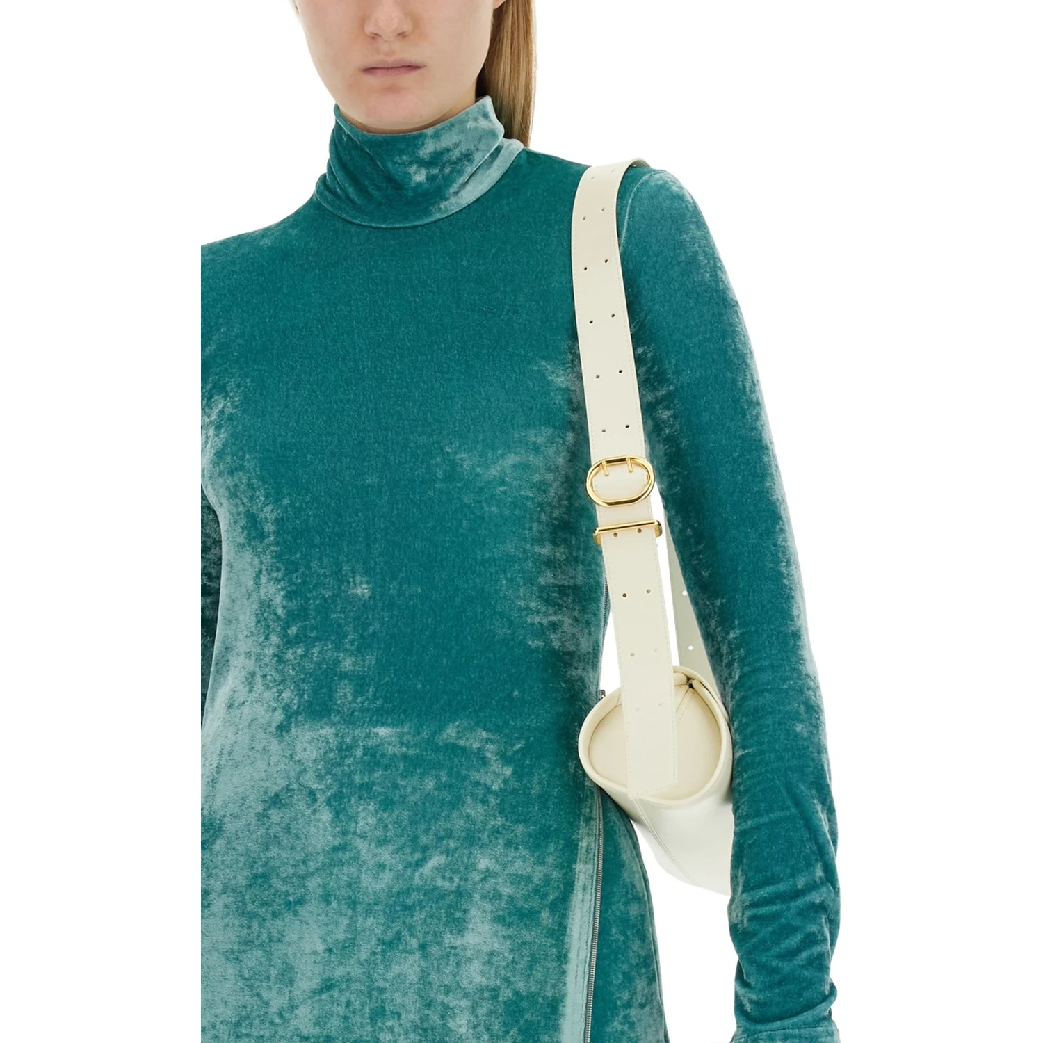 LONG SLEEVE TOP