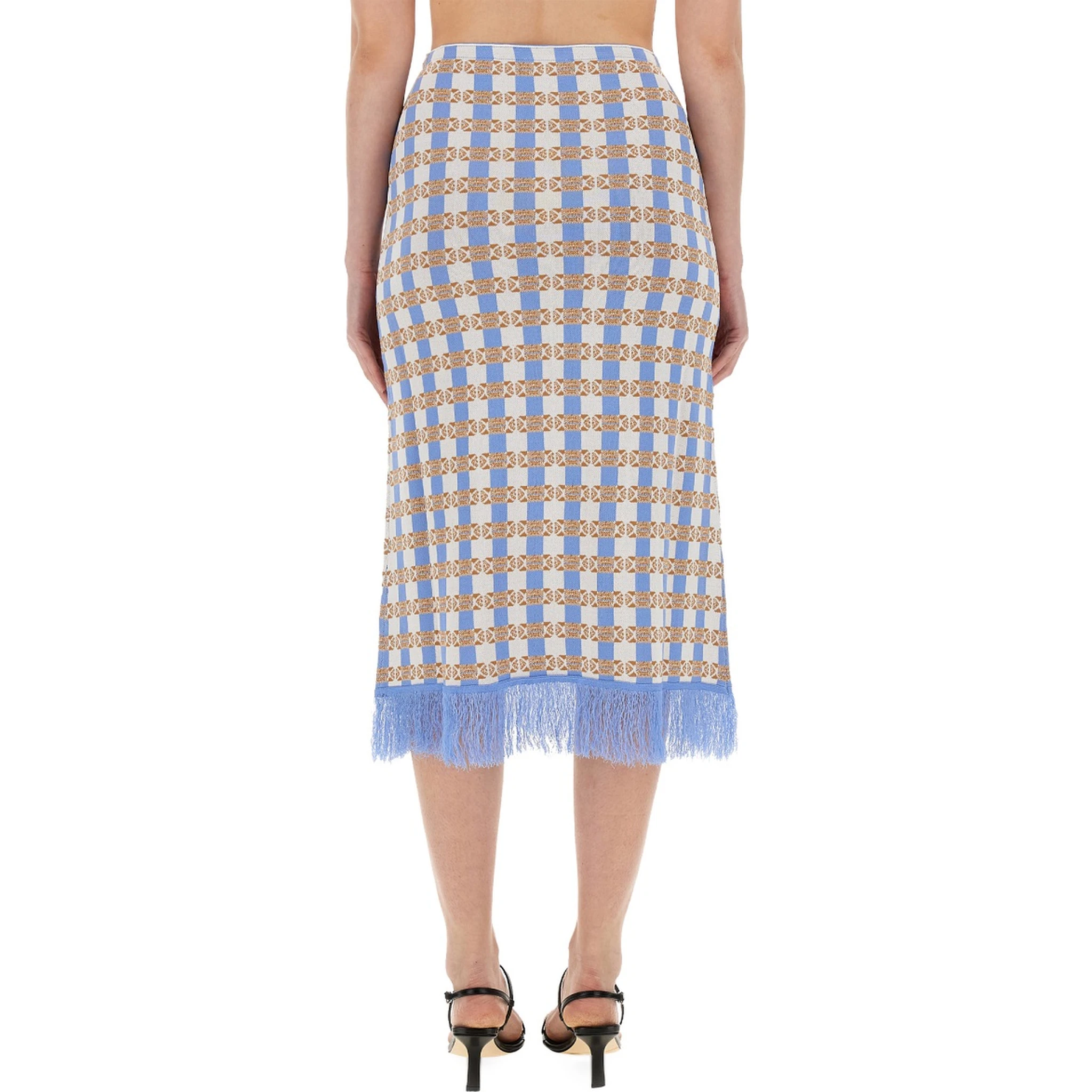 "CALLIS" SKIRT