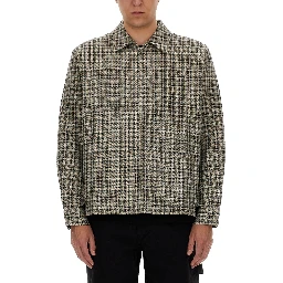 SHIRT JACKET