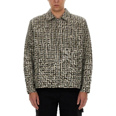 SHIRT JACKET