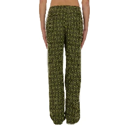 TRUCK PANTS "POWER"