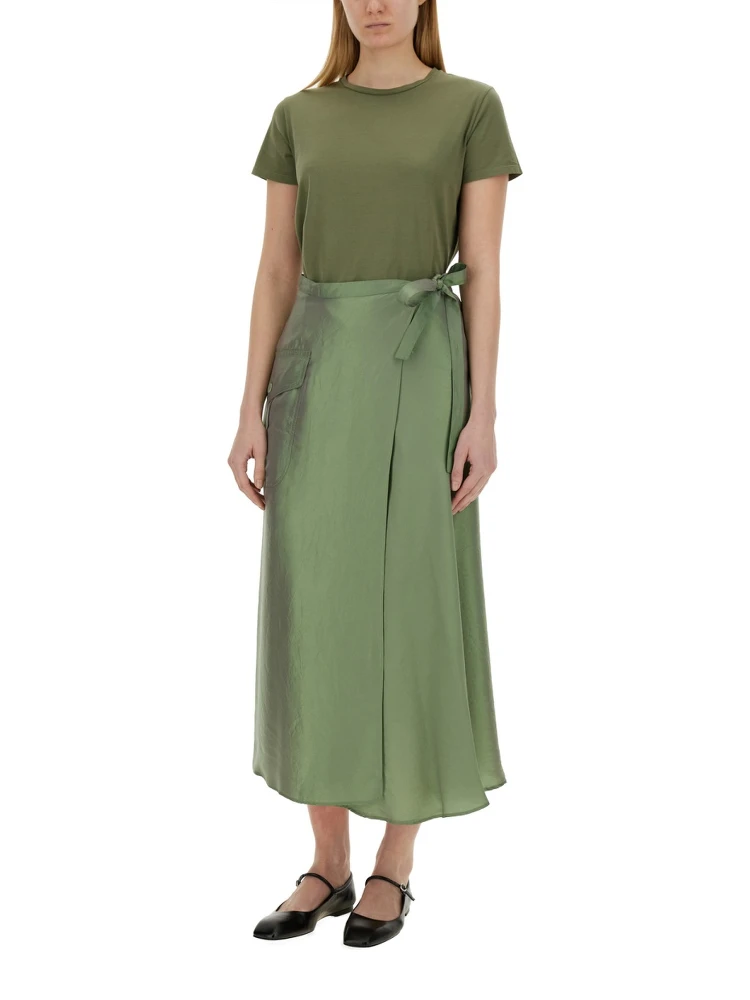 COTTON T-SHIRT alternative