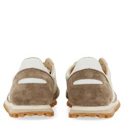 MARATHON TRAIL LOW SNEAKER