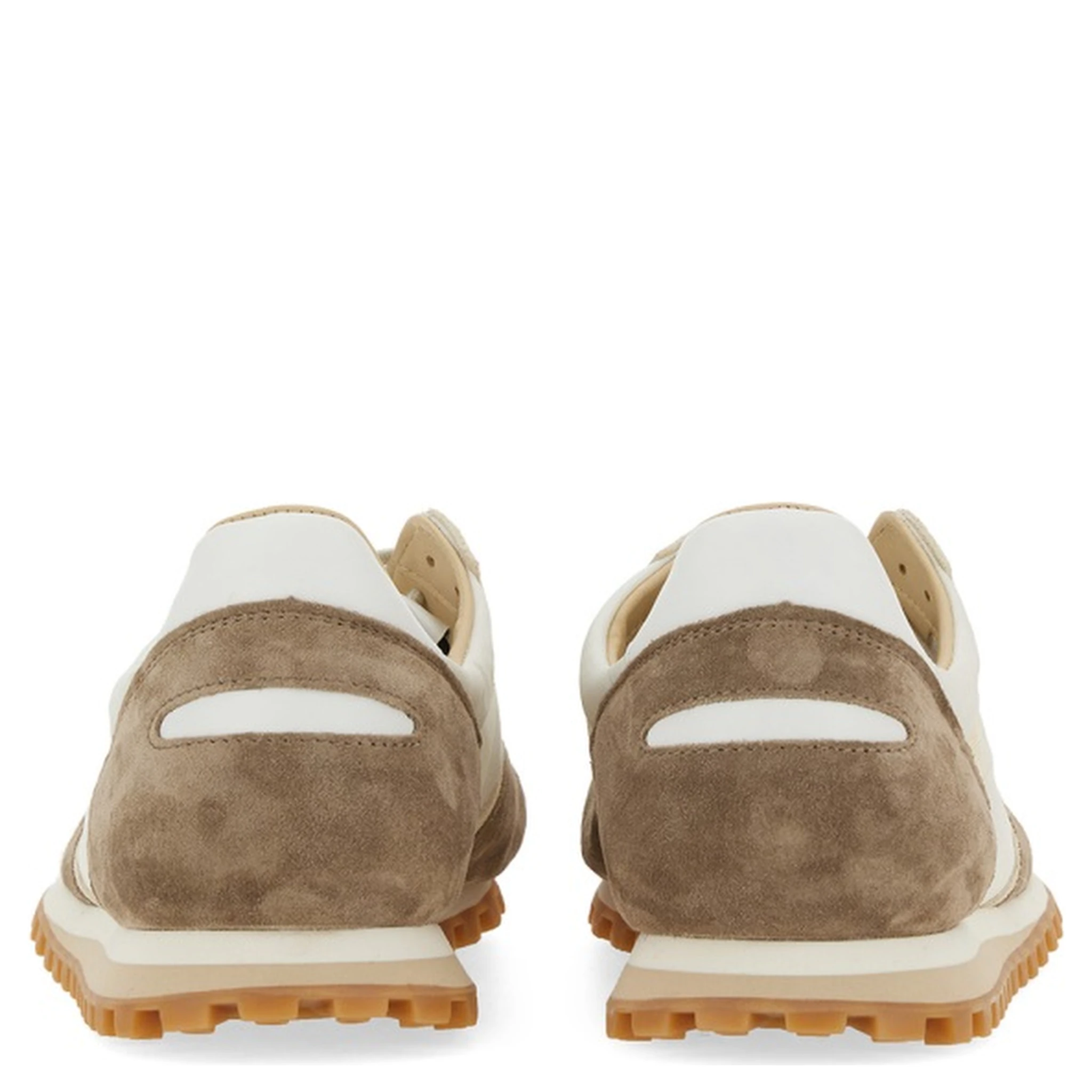 MARATHON TRAIL LOW SNEAKER