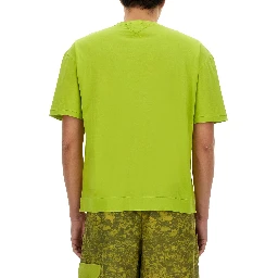 AWAKE NY X TEN C T-SHIRT
