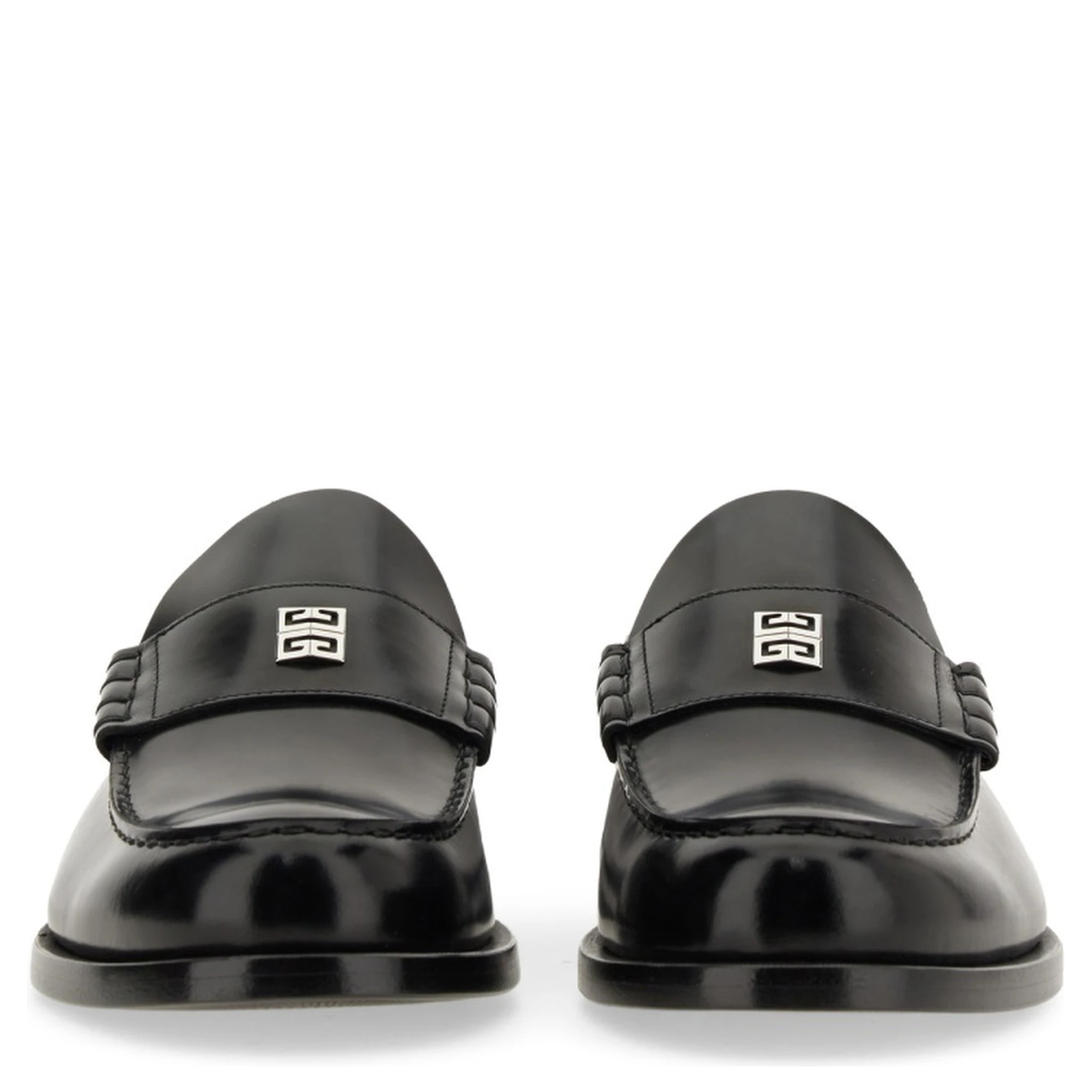 LOAFER WITH LOGO