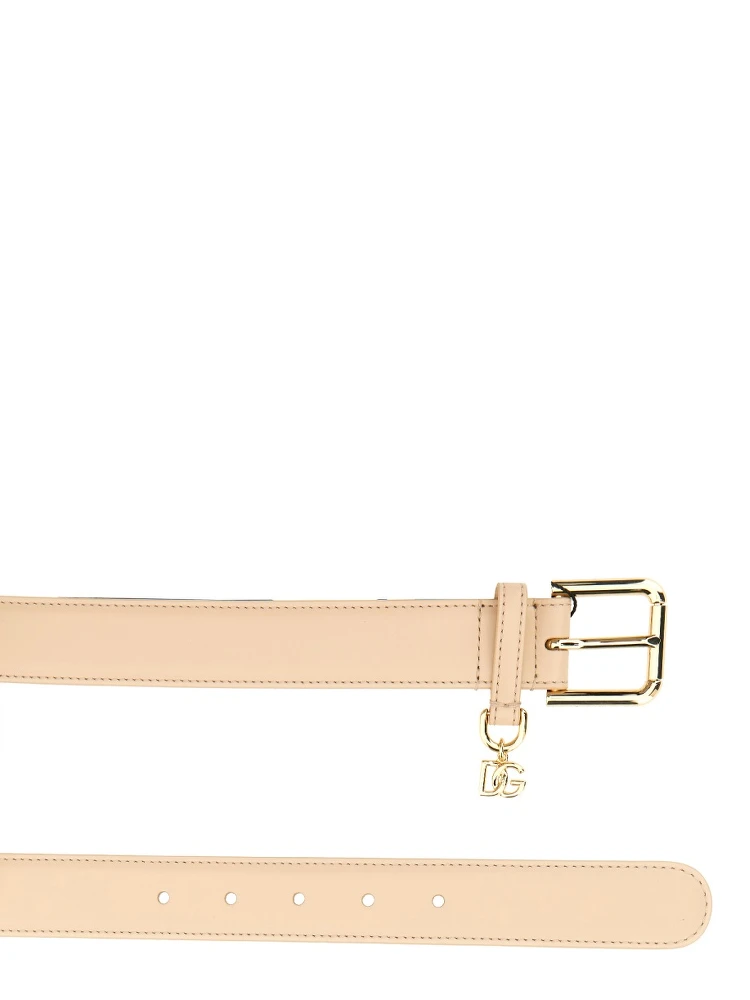 DG LOGO BELT alternative