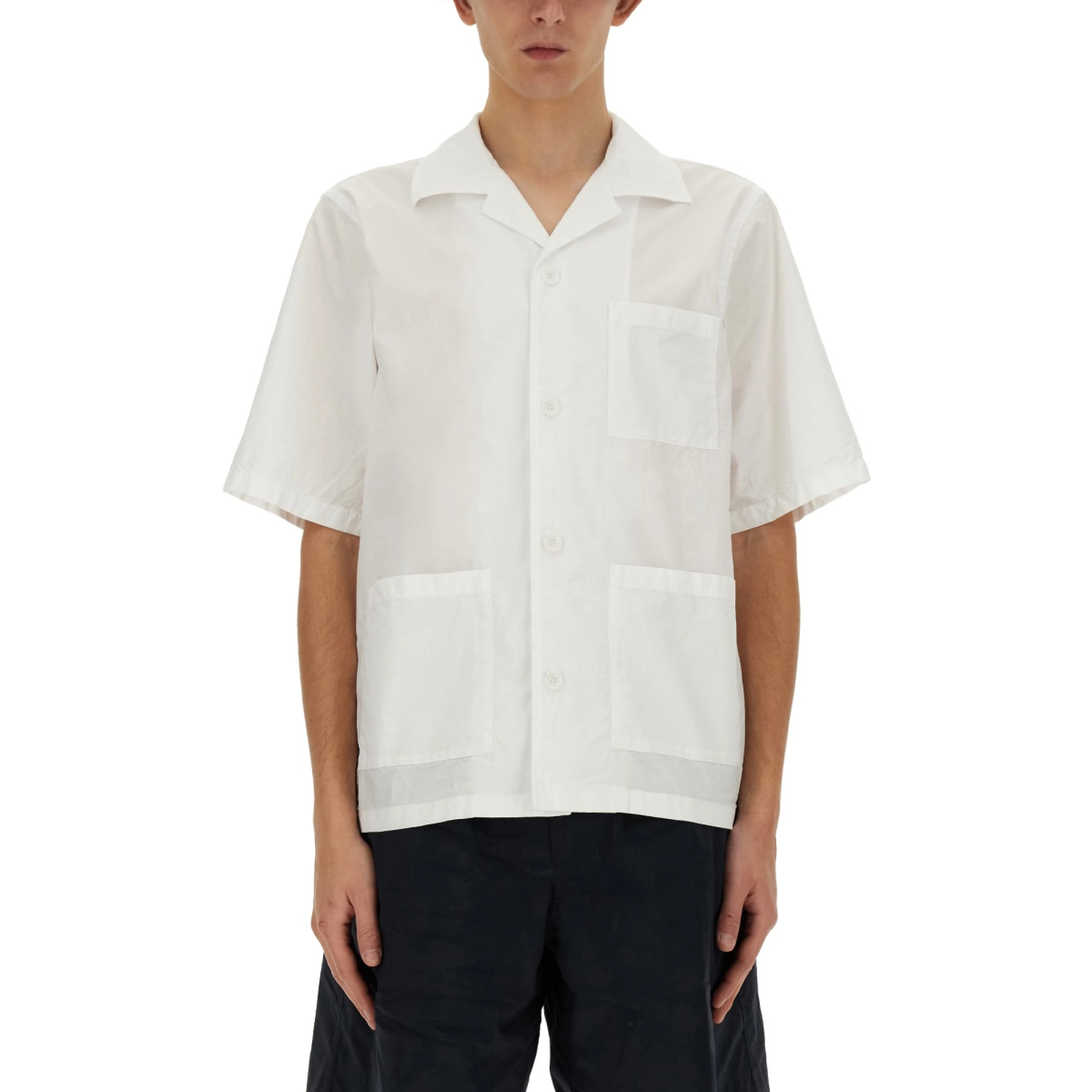 NEEDLE SHIRT