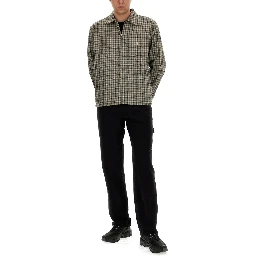 SHIRT JACKET
