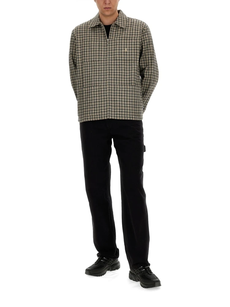 SHIRT JACKET alternative