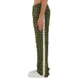 TRUCK PANTS "POWER"