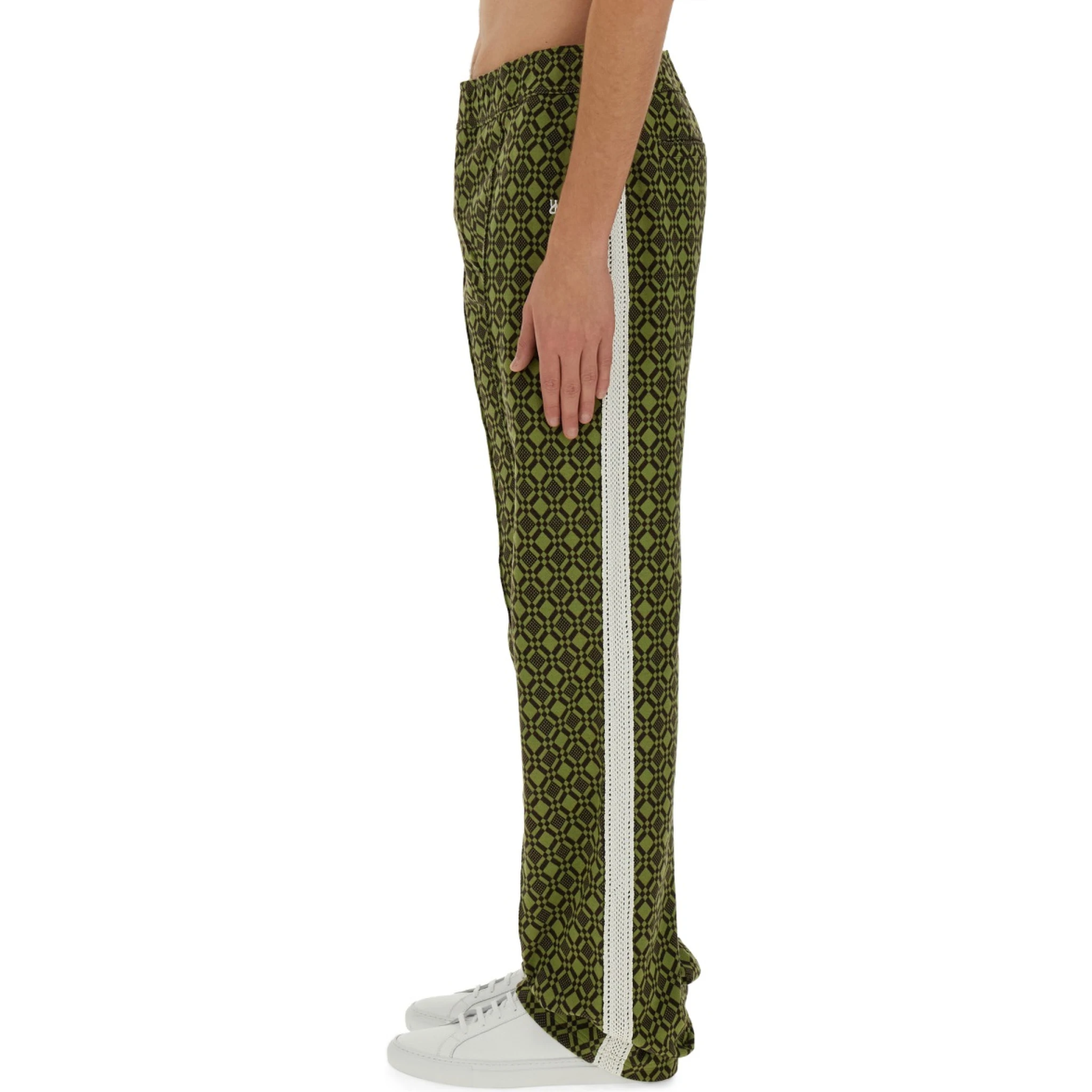 TRUCK PANTS "POWER"