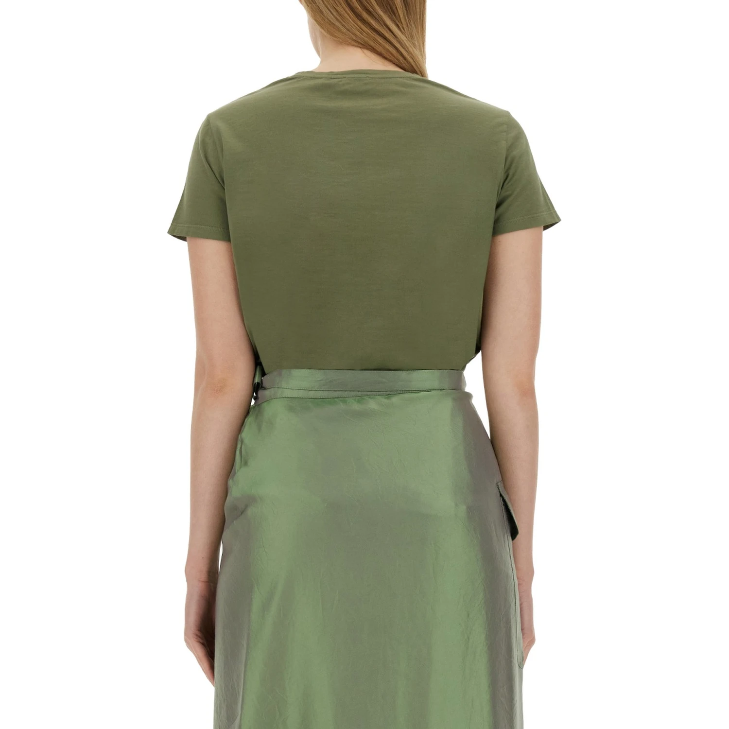 COTTON T-SHIRT