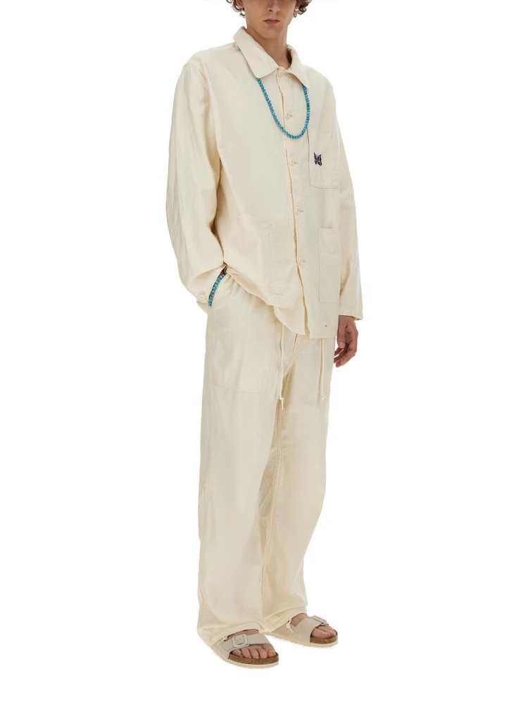 COTTON SHIRT alternative