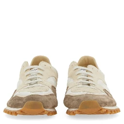 MARATHON TRAIL LOW SNEAKER