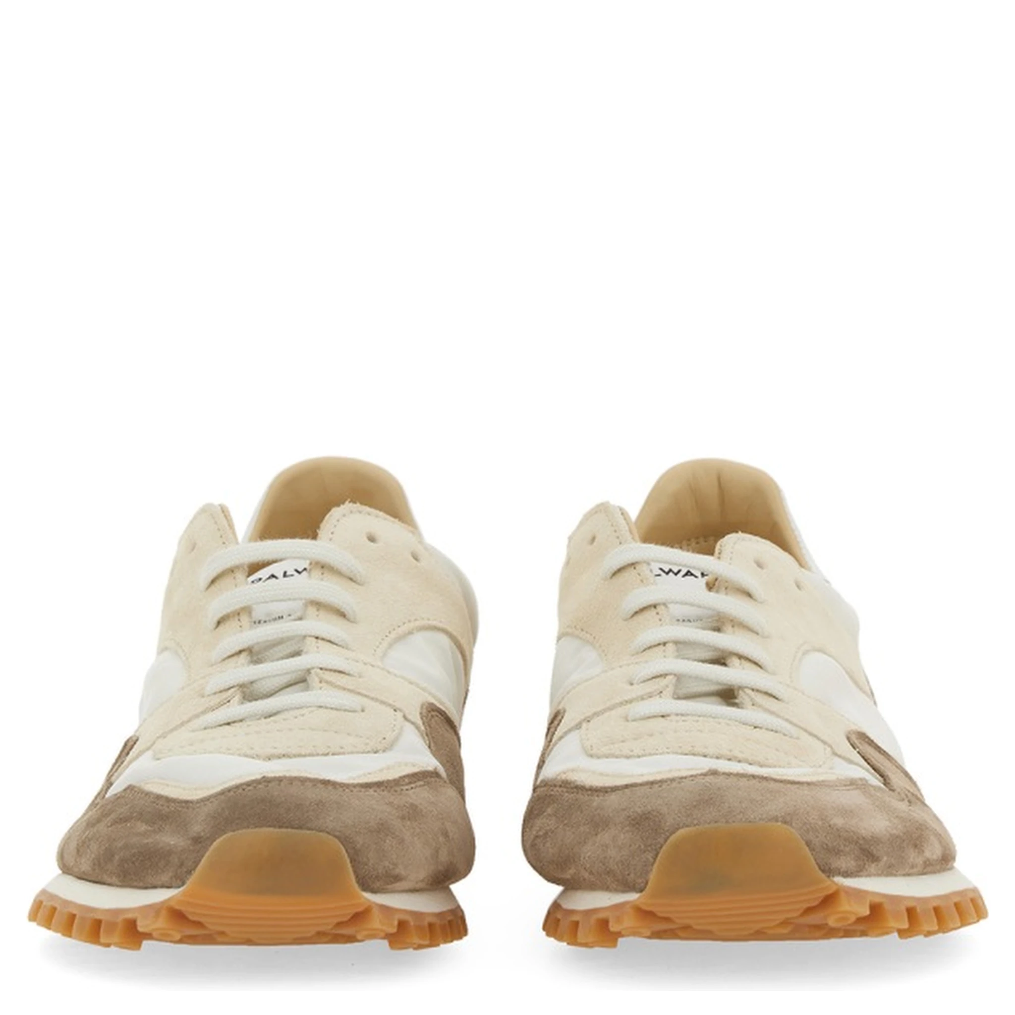 MARATHON TRAIL LOW SNEAKER