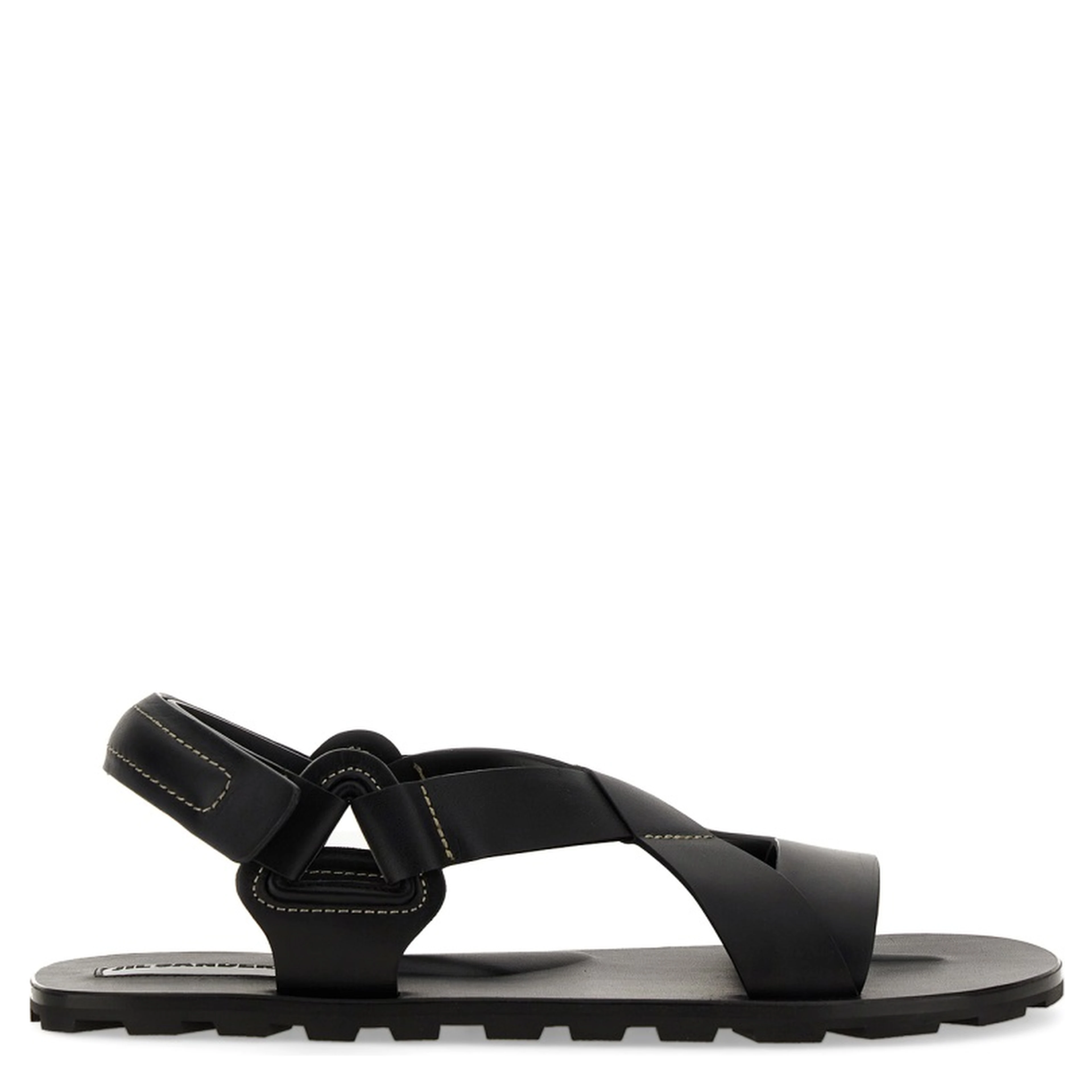LOW SANDAL.
