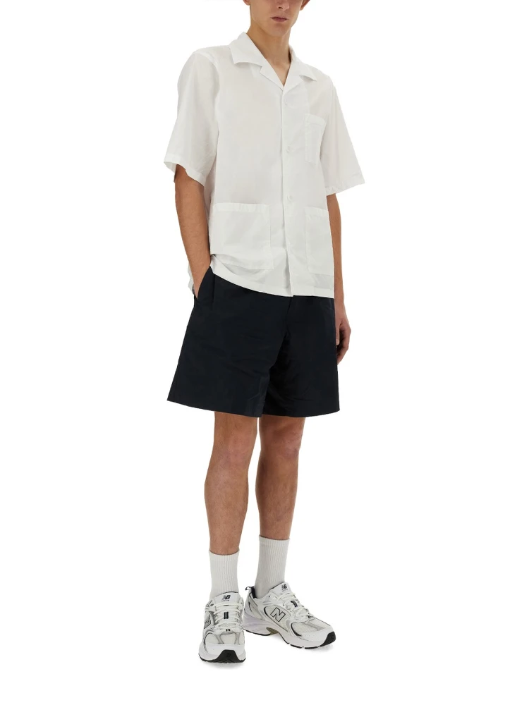 NEEDLE SHIRT alternative