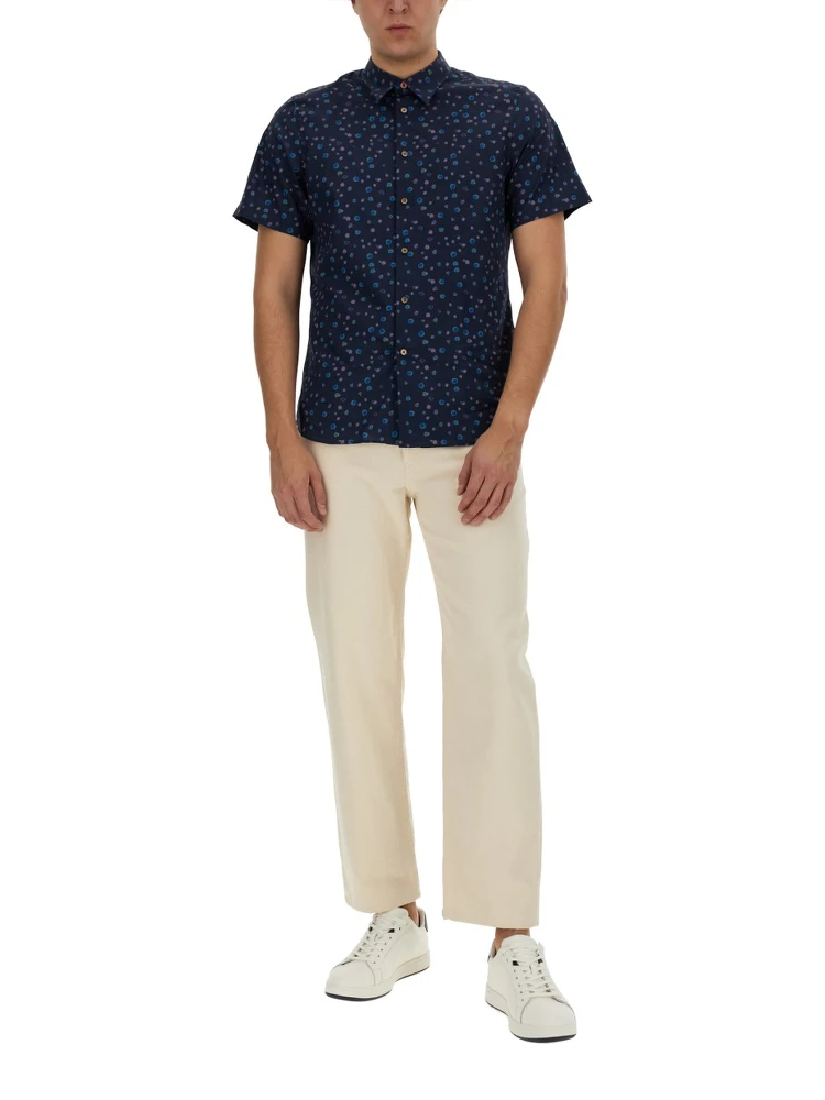 PRINTED SHIRT alternative