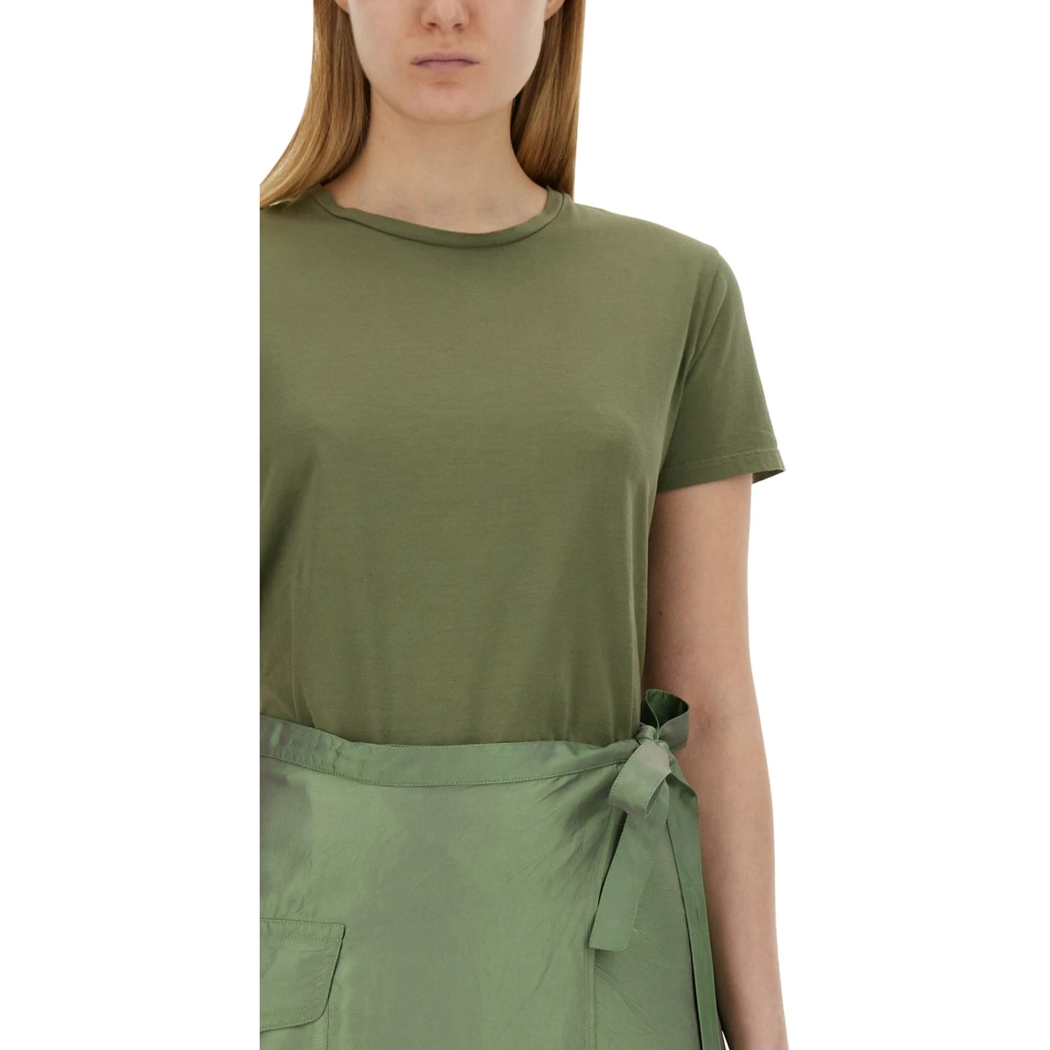 COTTON T-SHIRT