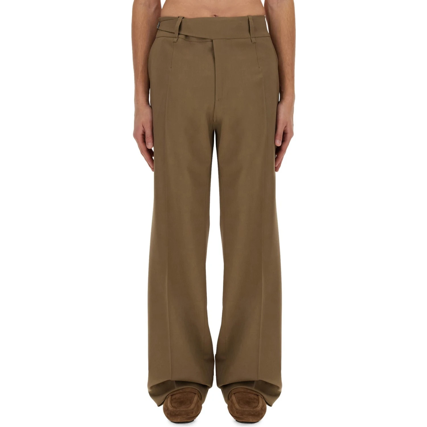 TAILORED PANTS