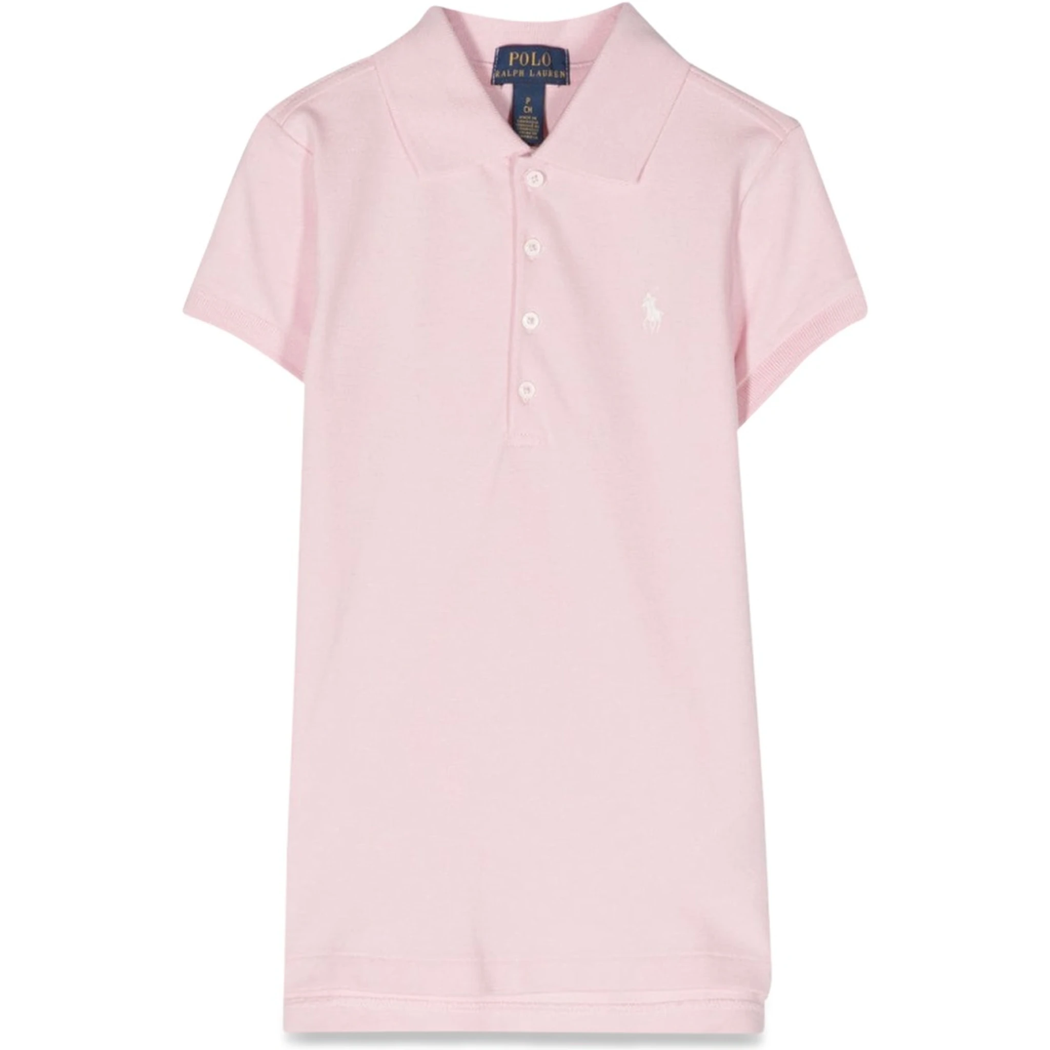 ss polo shir-tops-knit