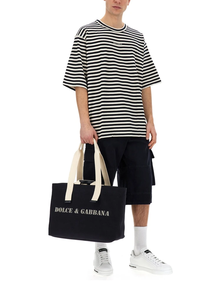 T-SHIRT WITH LOGO alternative