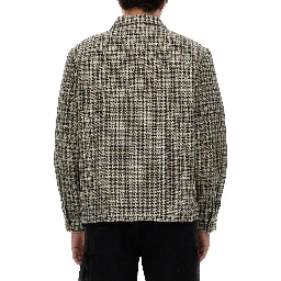 SHIRT JACKET