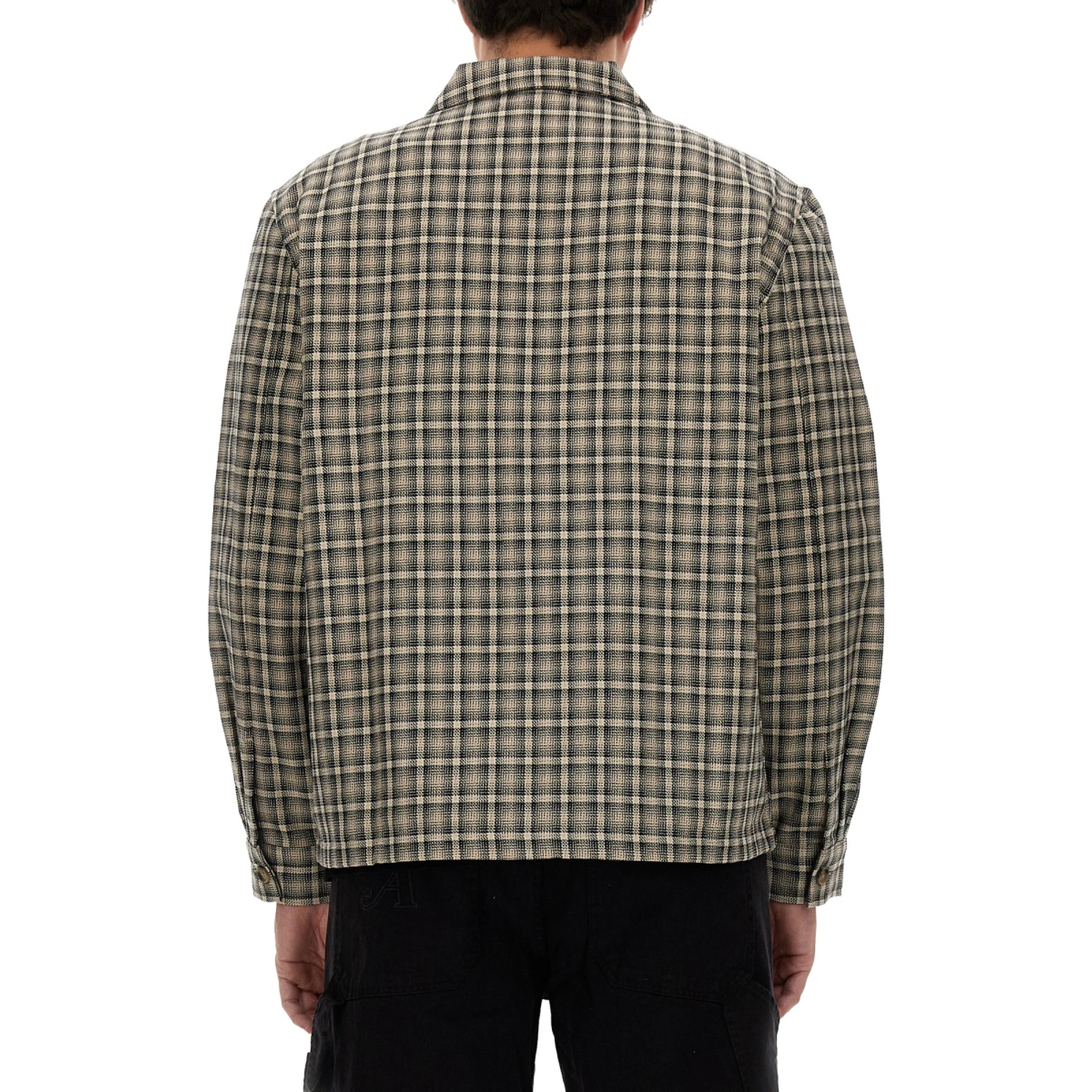 SHIRT JACKET