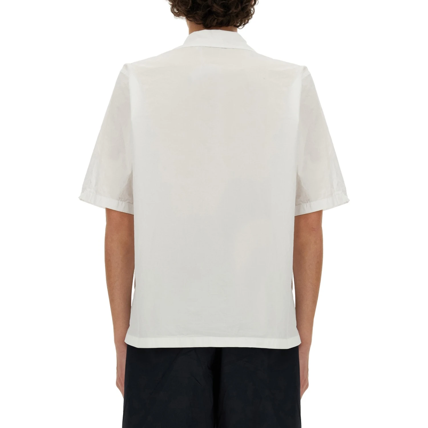 NEEDLE SHIRT