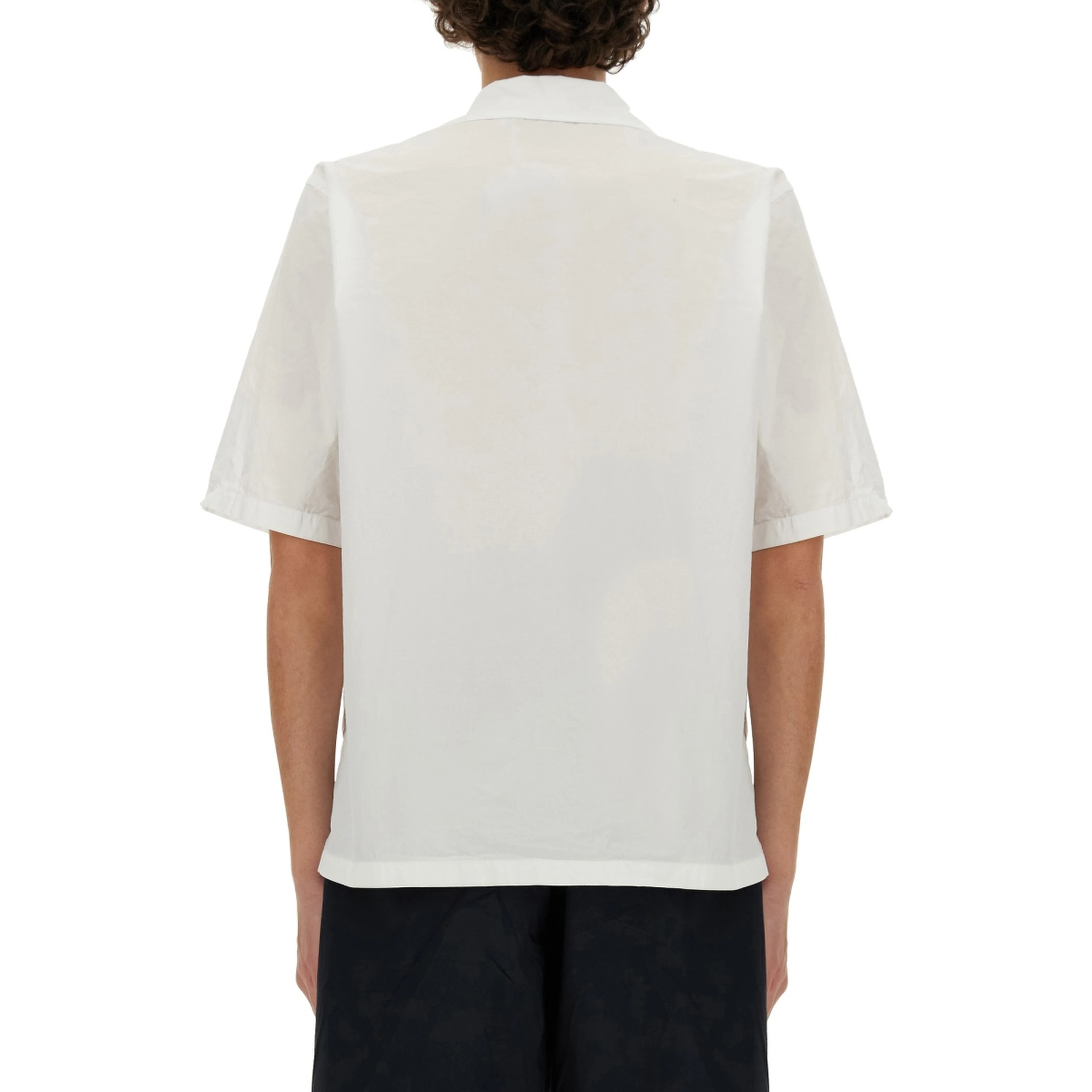 NEEDLE SHIRT