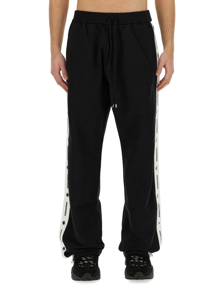 JOGGING PANTS