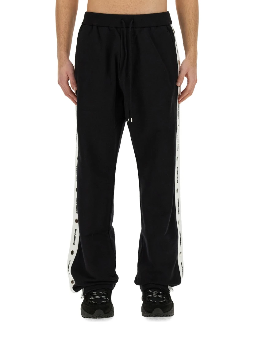 JOGGING PANTS