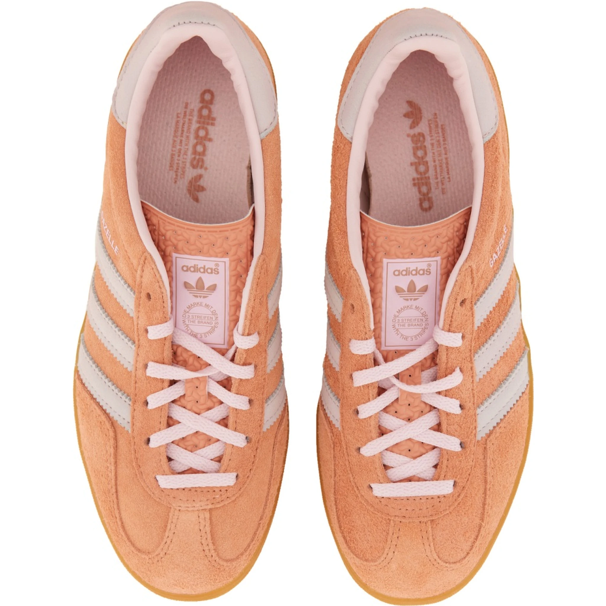 INDOOR GAZELLE SNEAKER