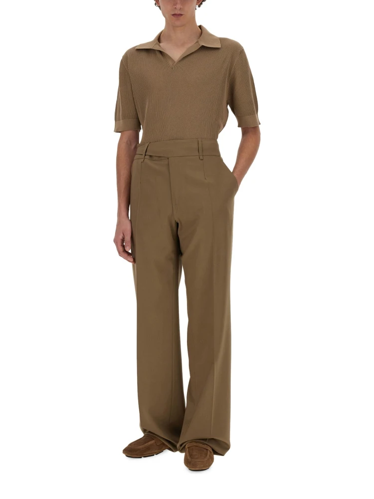 TAILORED PANTS alternative