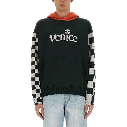 "VENICE" SWEATSHIRT