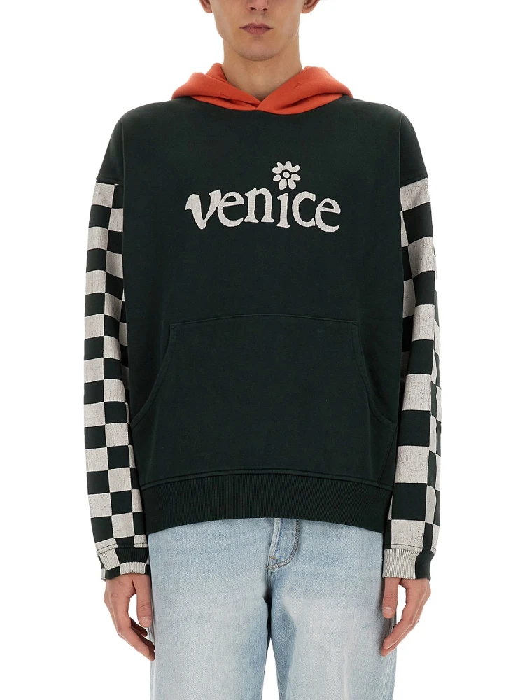 "VENICE" SWEATSHIRT