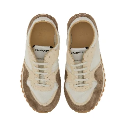 MARATHON TRAIL LOW SNEAKER