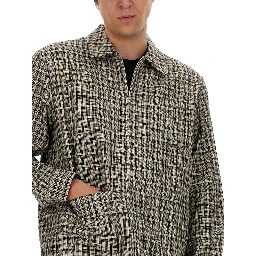 SHIRT JACKET