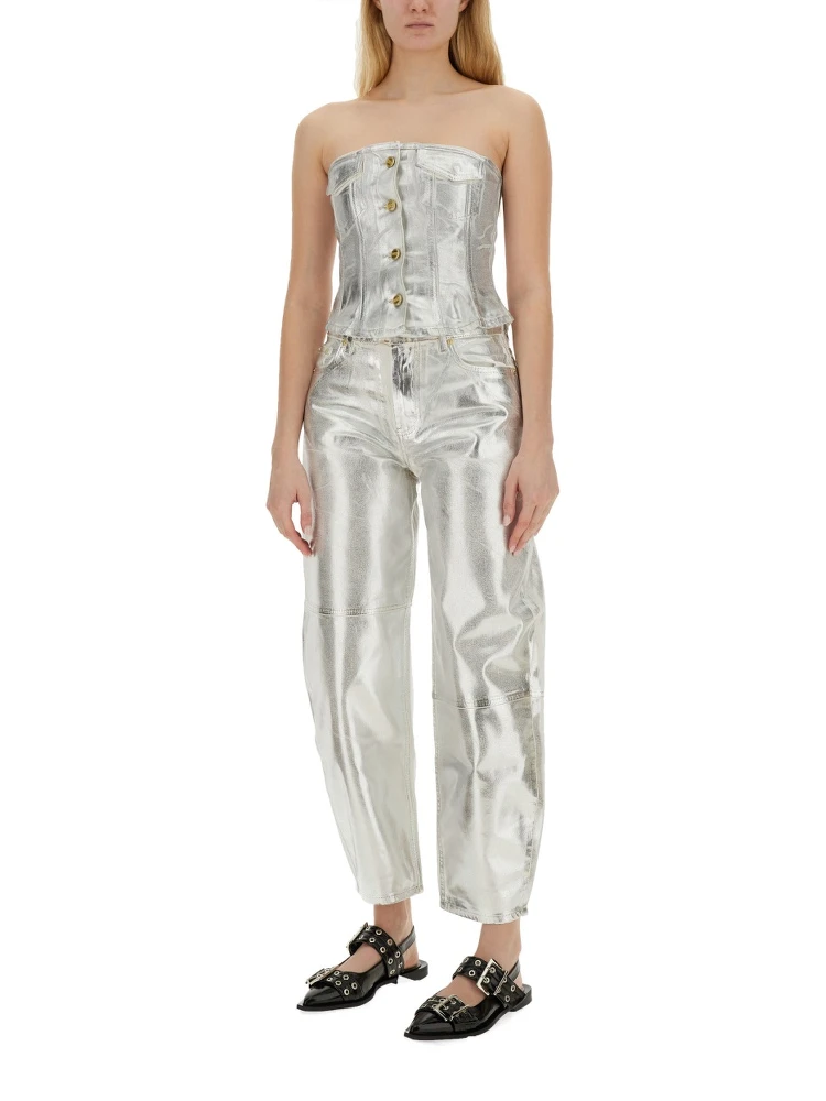 DENIM TOP alternative