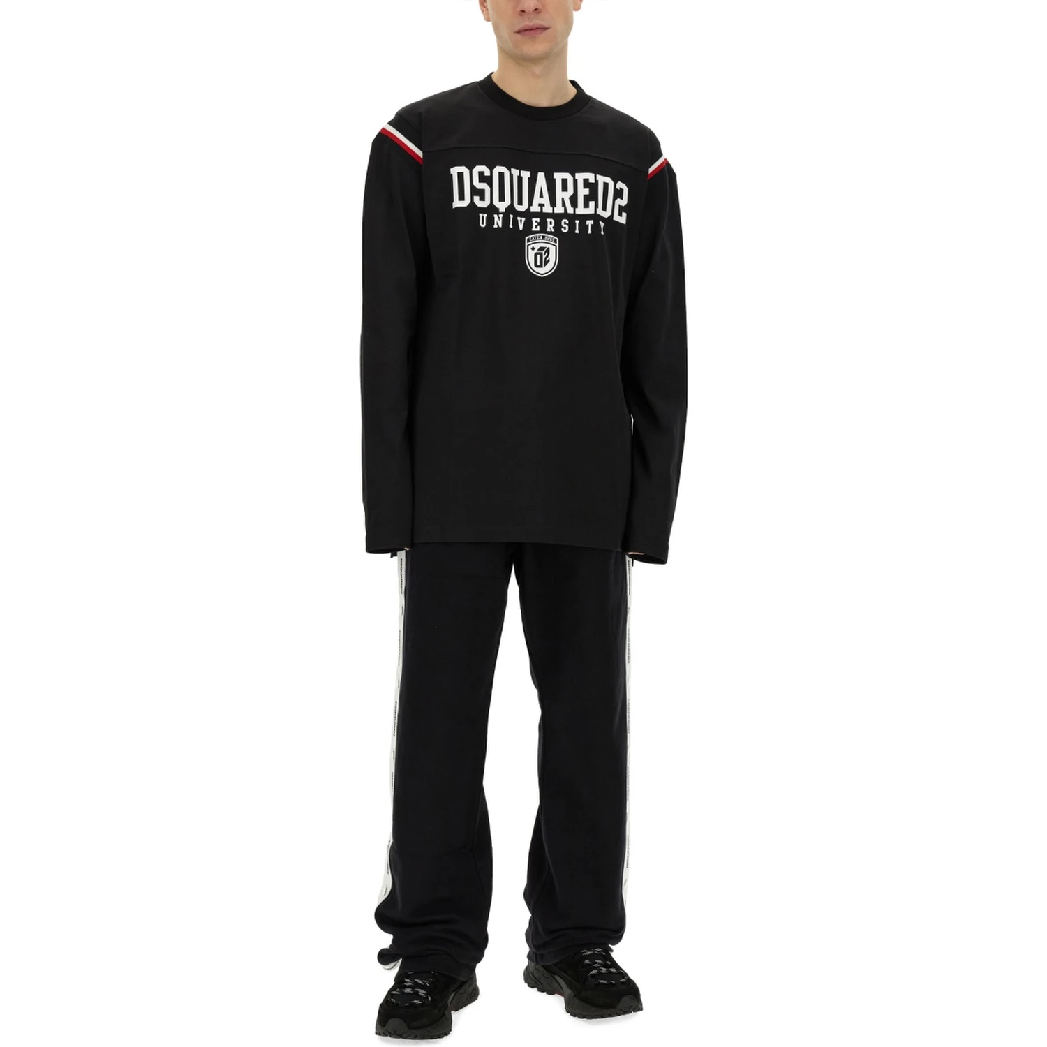 JOGGING PANTS
